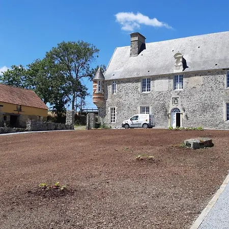 La Grande Rocque Villa Airel