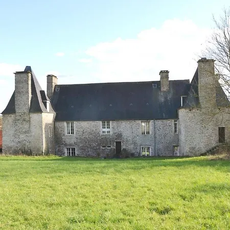 Villa La Grande Rocque *