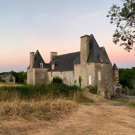La Grande Rocque * Airel